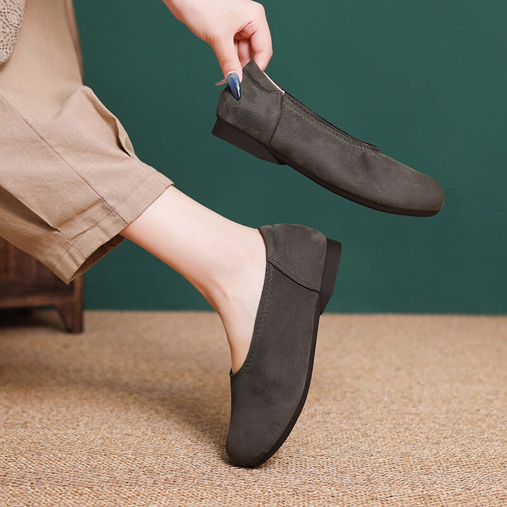  Loafers 