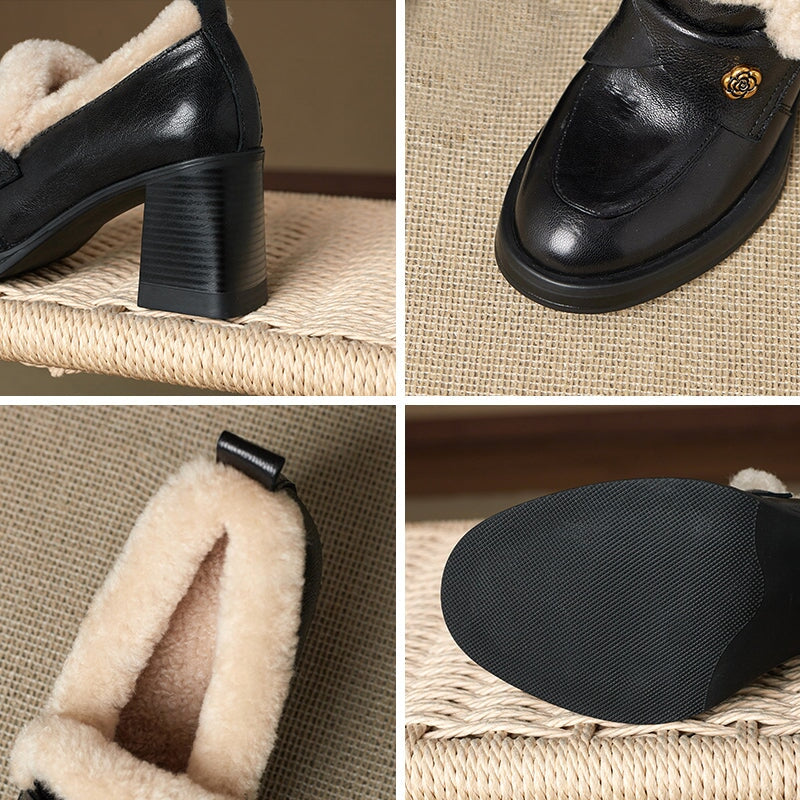  Loafers 
