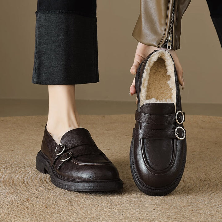  Loafers 