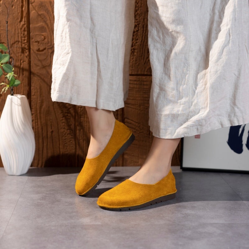  Loafers 
