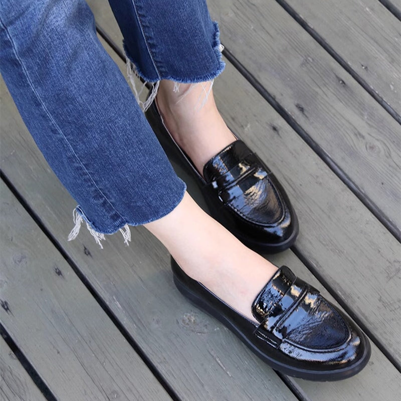  loafers 