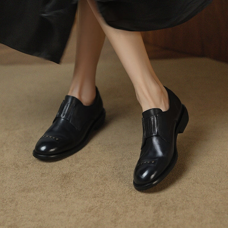  Loafers 