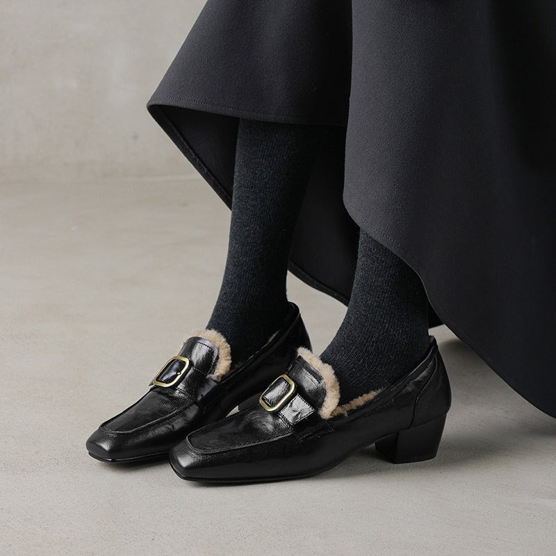  Loafers 