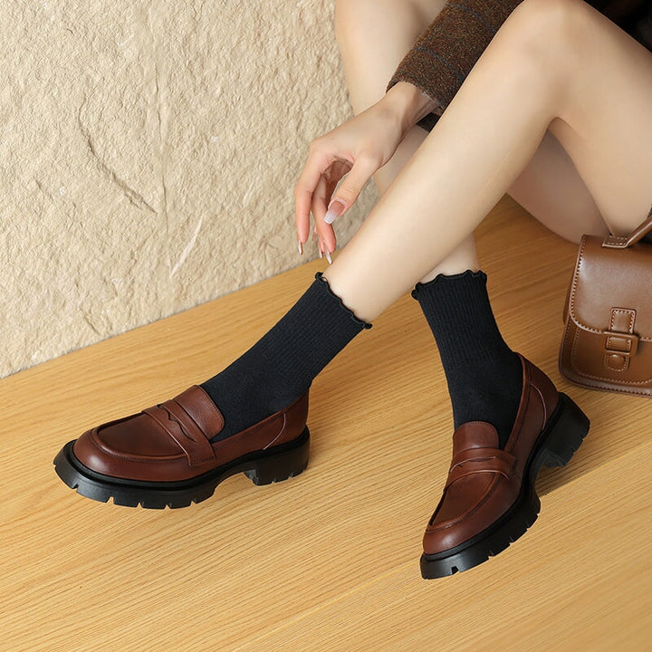  Loafers 