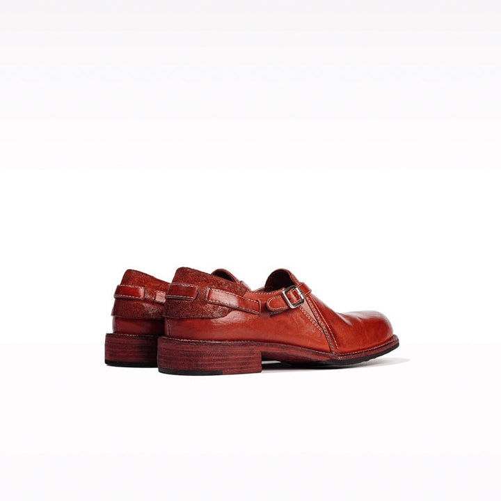  Loafers 