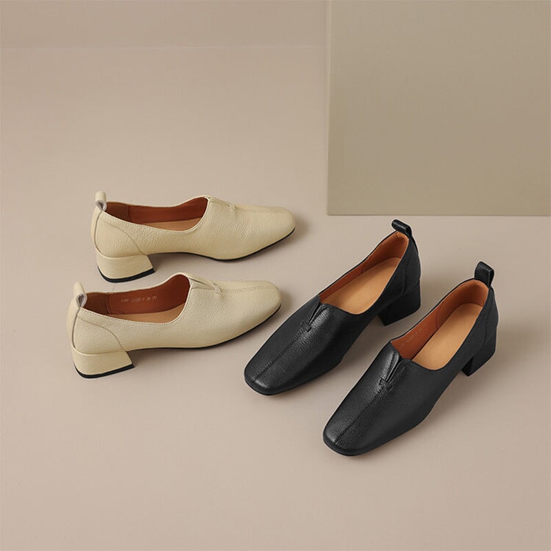  Loafers 