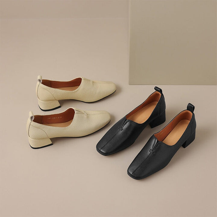  Loafers 
