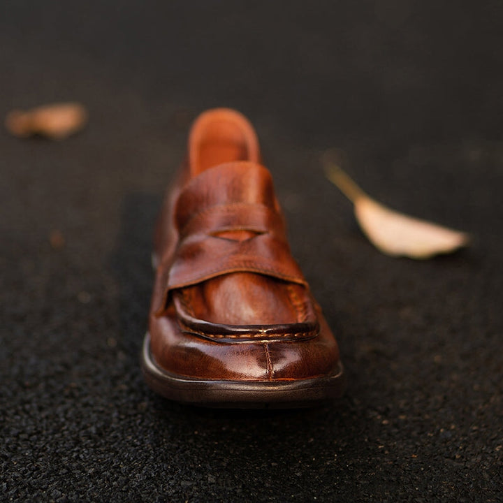  Loafers 