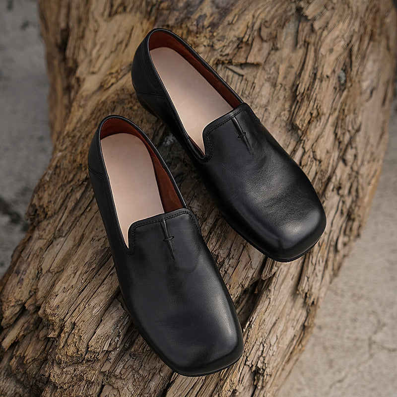  Loafers 