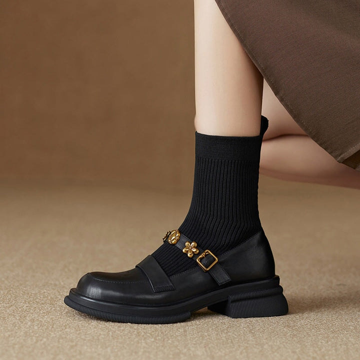  Loafers 