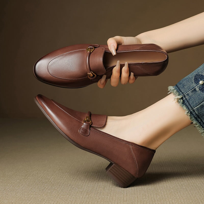  Loafers 