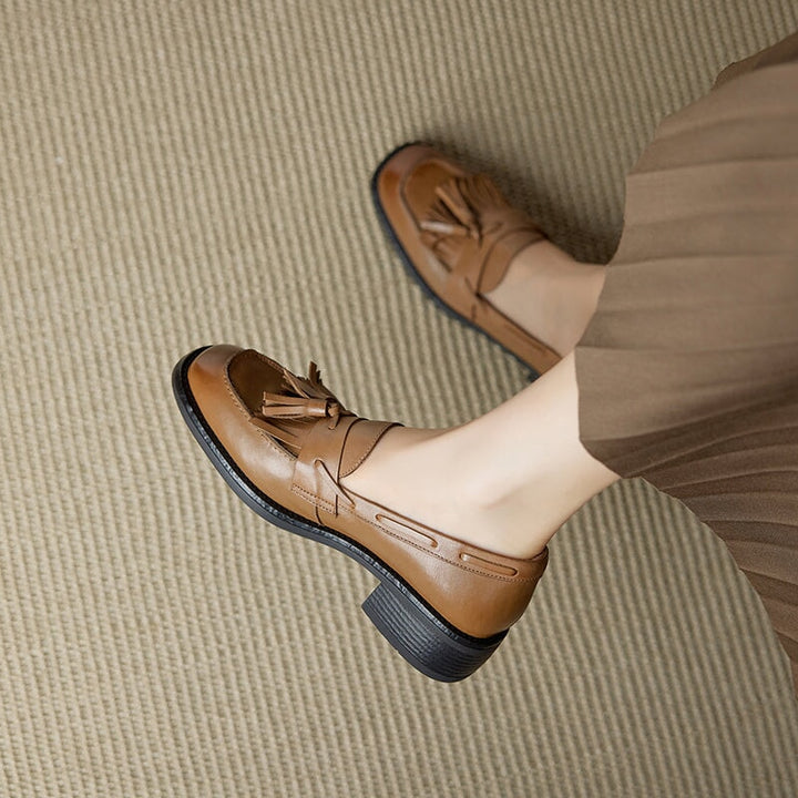  Loafers 