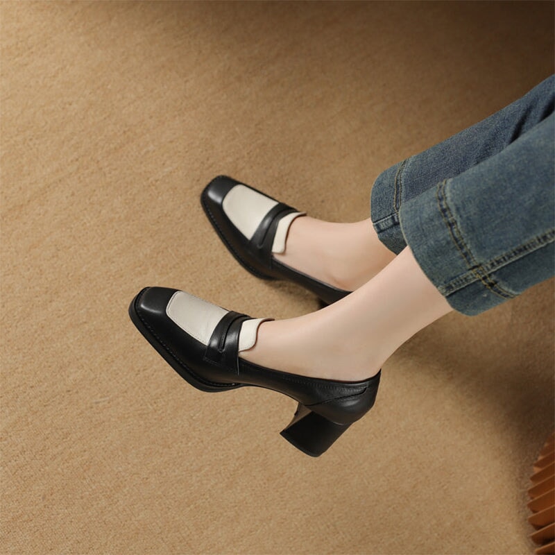  Loafers 
