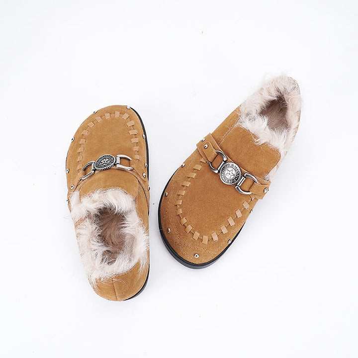  Loafers 