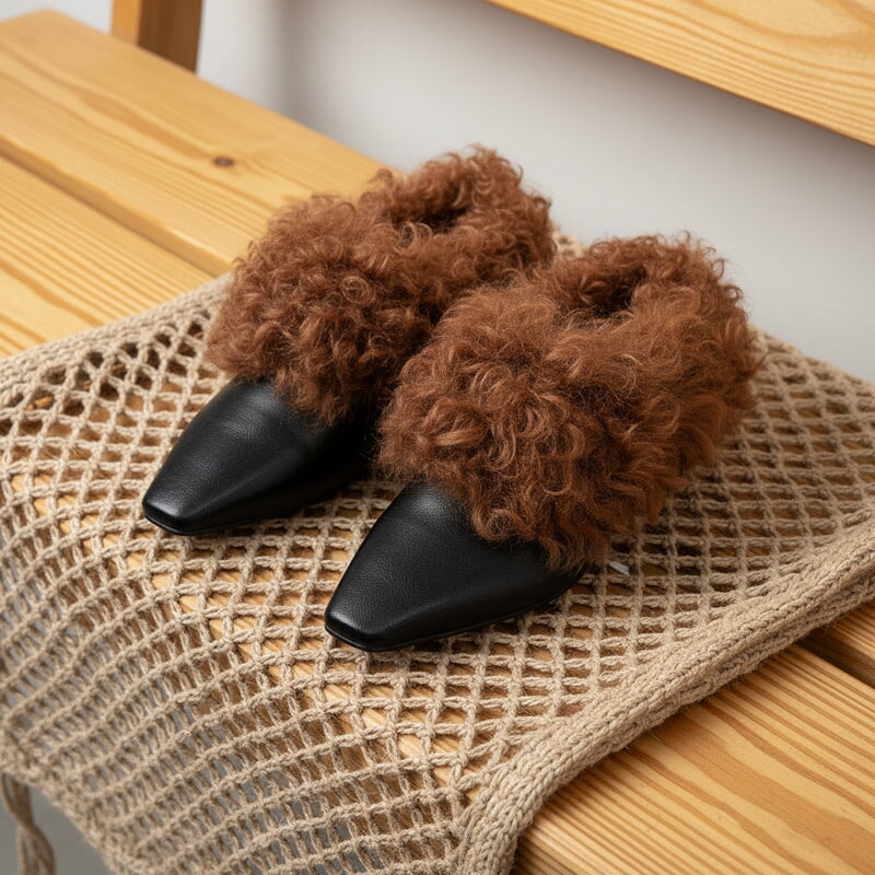  Loafers 