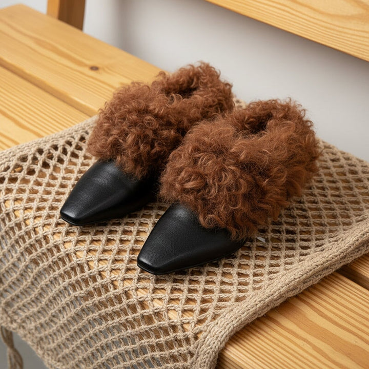  Loafers 