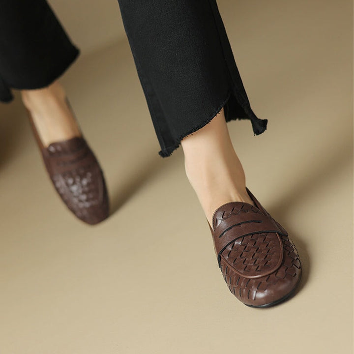  loafers 