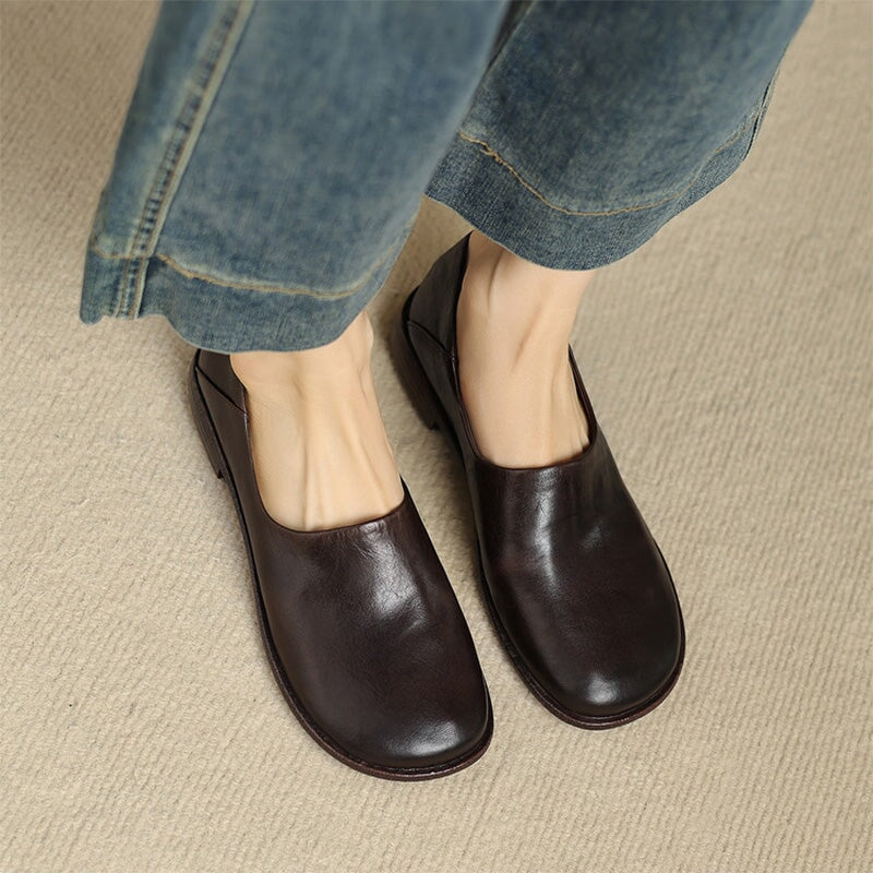  Loafers 
