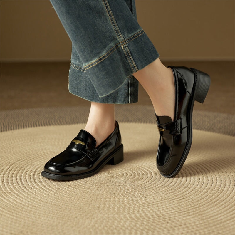  Loafers 