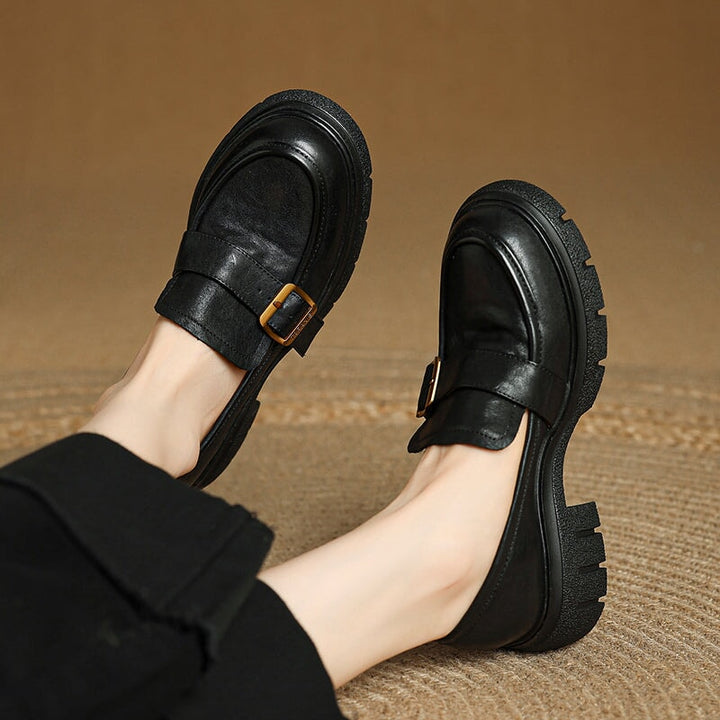  Loafers 