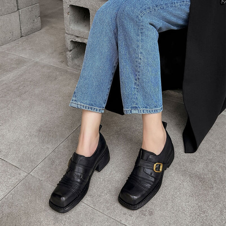  Loafers 