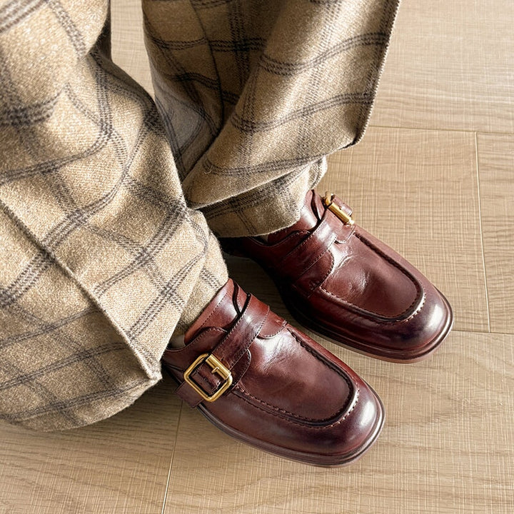  Loafers 