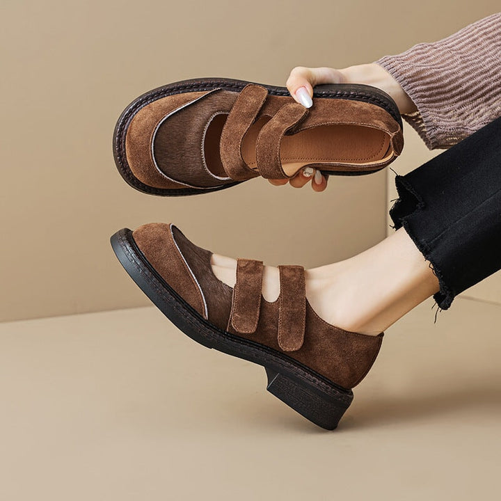  Loafers 