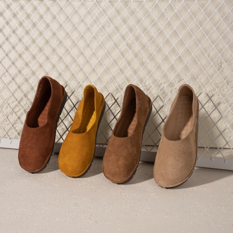  Loafers 