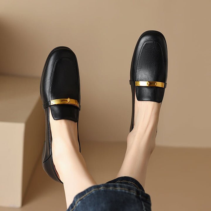  Loafers 