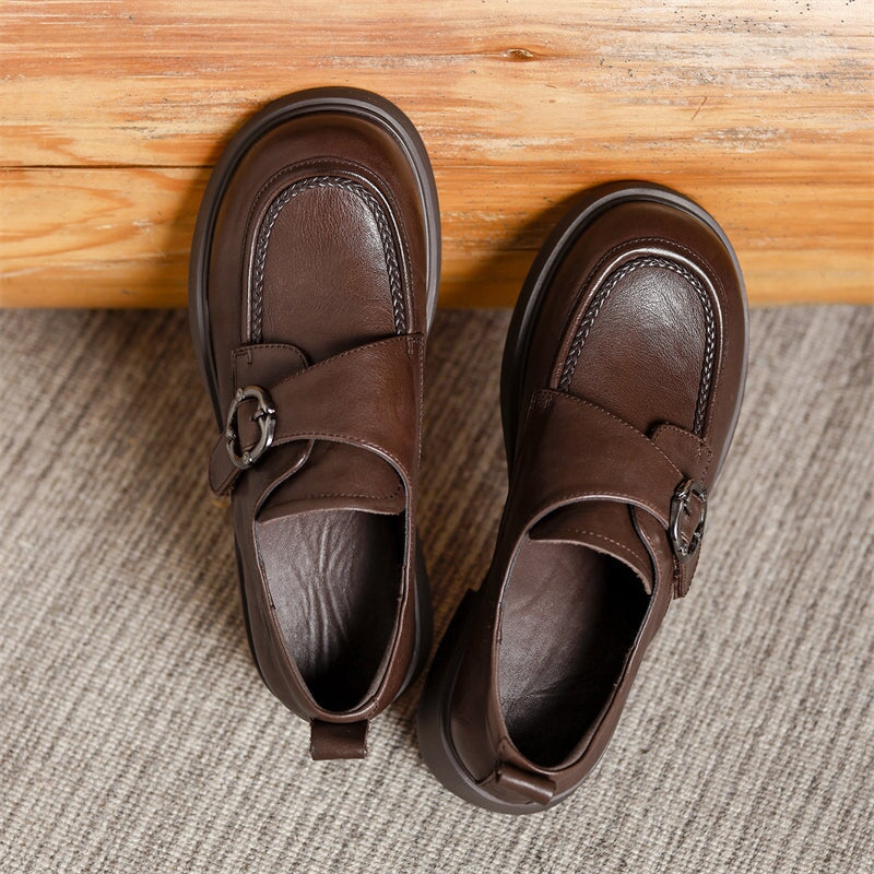  Loafers 