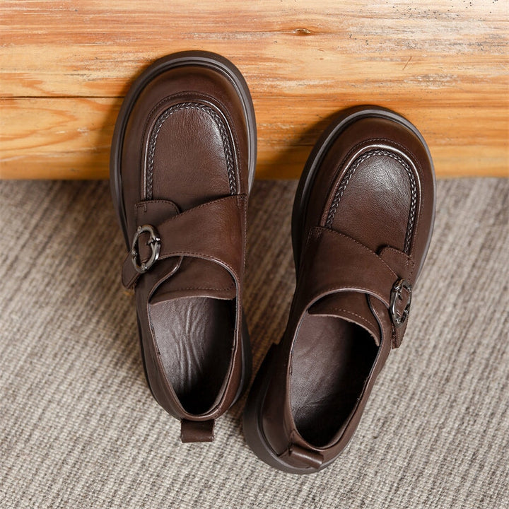  Loafers 