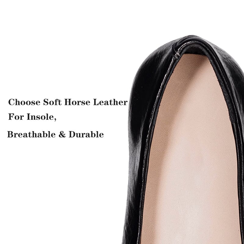  Loafers 