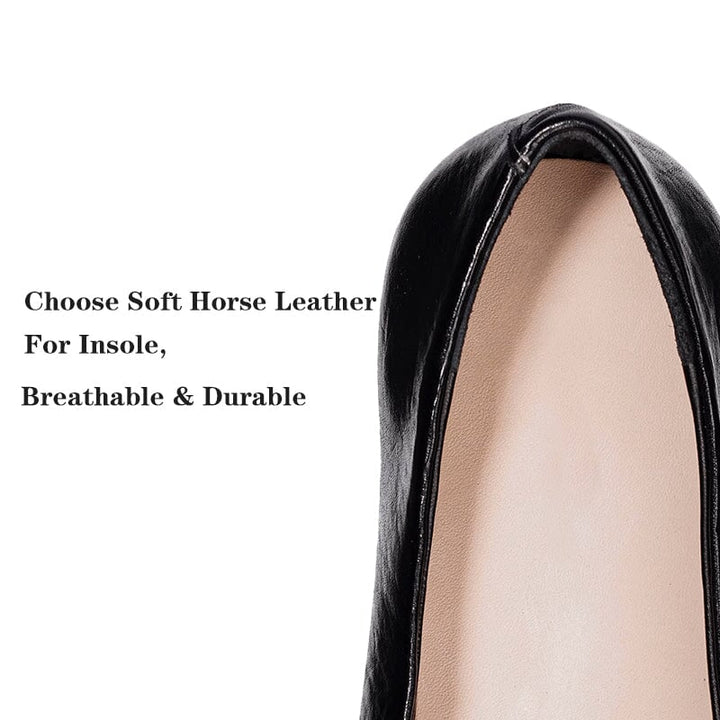  Loafers 