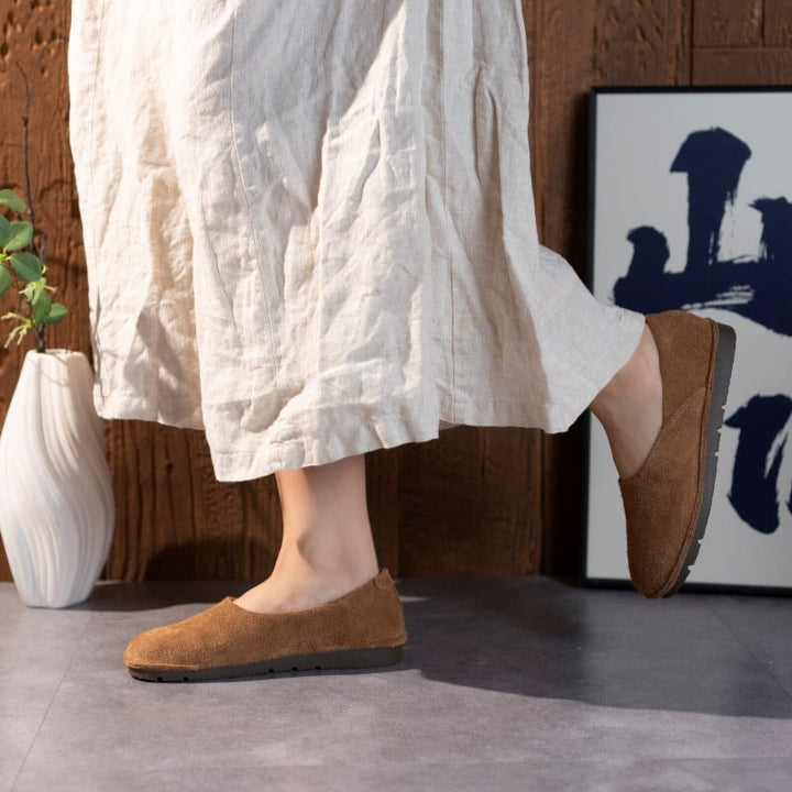  Loafers 