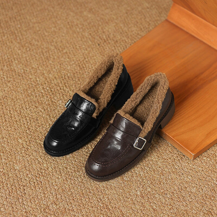  Loafers 