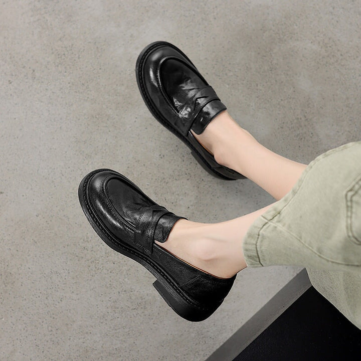  Loafers 