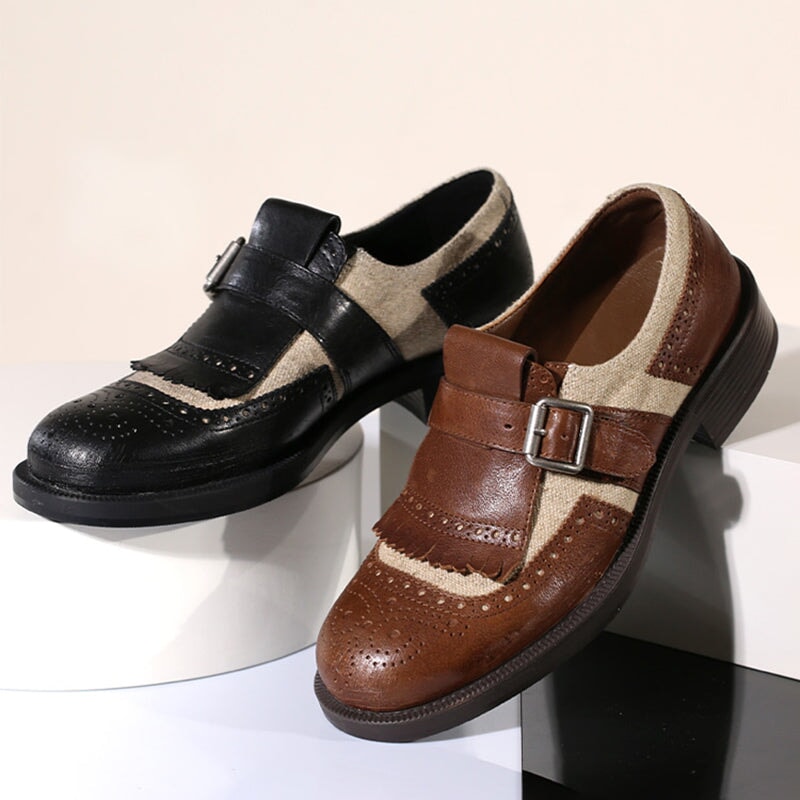  Loafers 