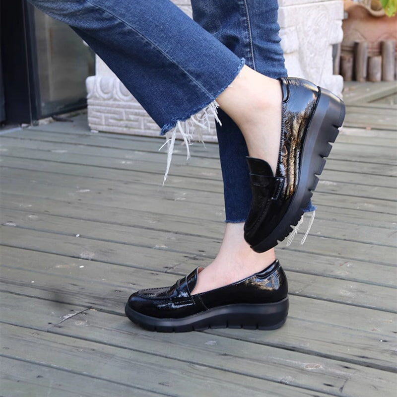  loafers 
