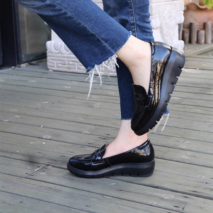  loafers 