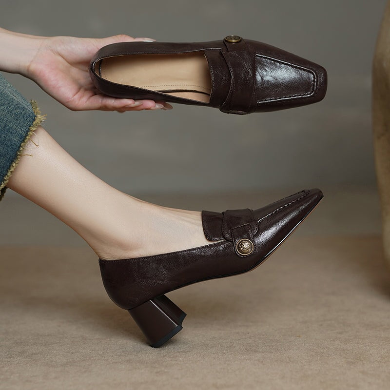  Loafers 