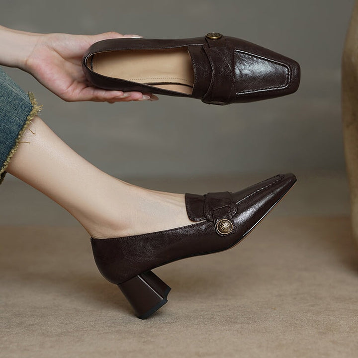  Loafers 