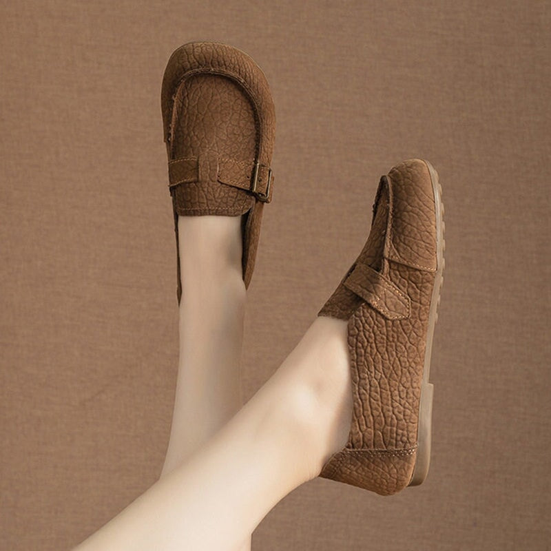  Loafers 