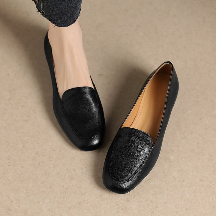  Loafers 