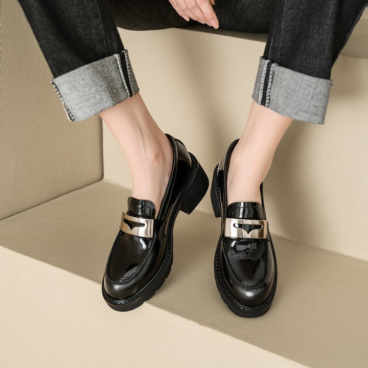  Loafers 