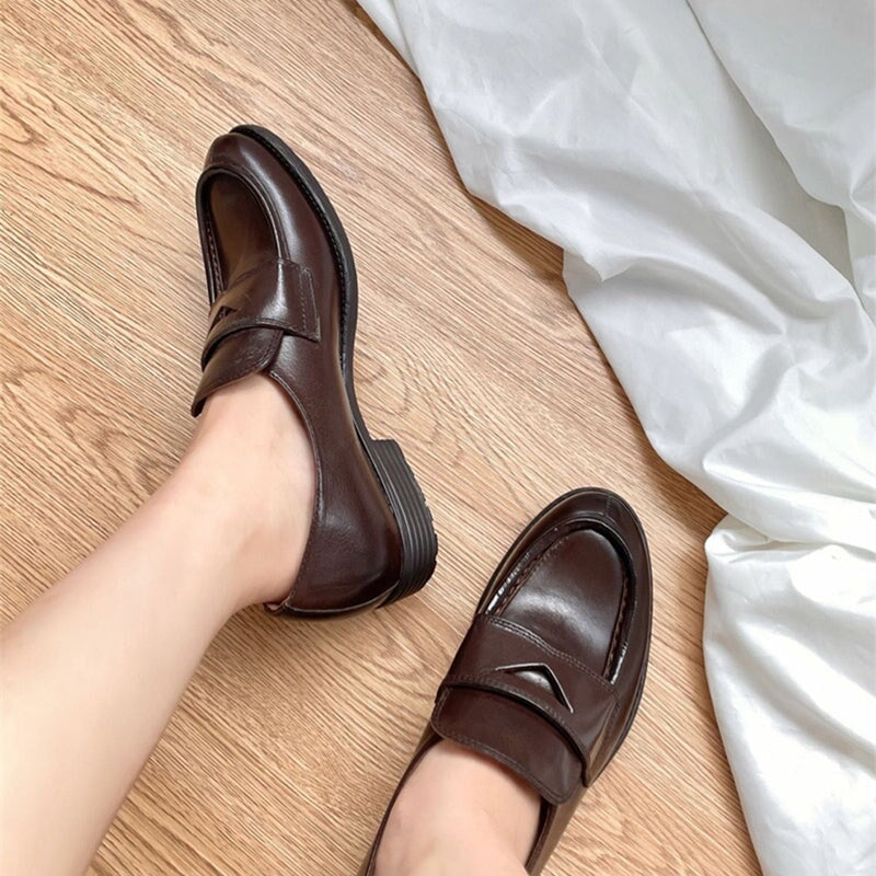  loafers 