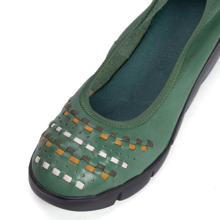  loafers 