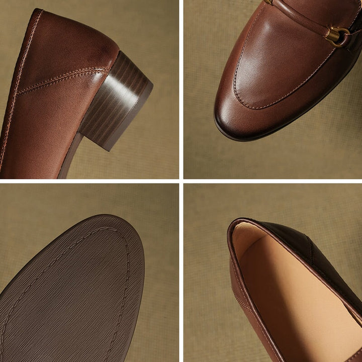  Loafers 