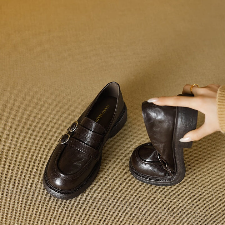  Loafers 