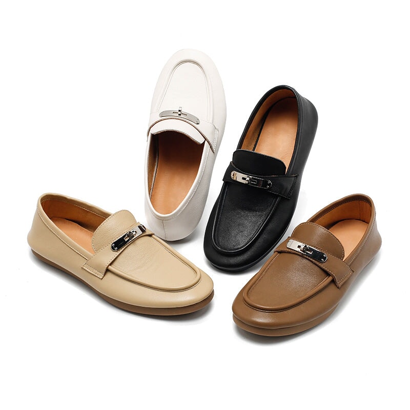  Loafers 
