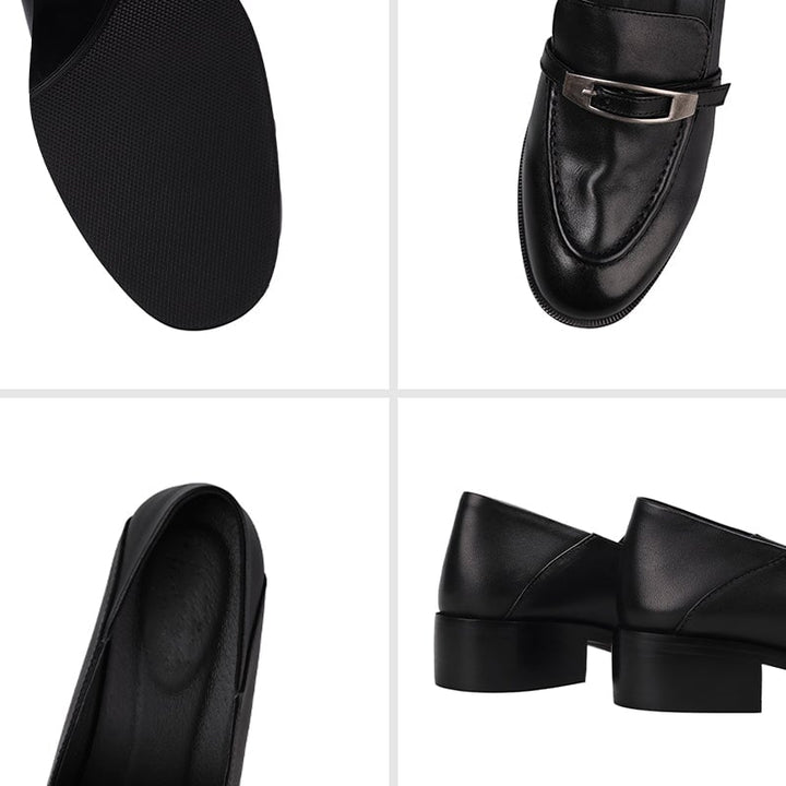  Loafers 